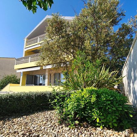 Tj Apartment 1 Zadar Ngoại thất bức ảnh