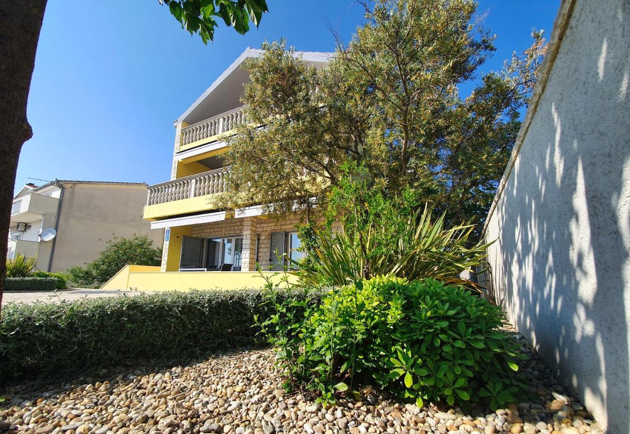 Tj Apartment 1 Zadar Ngoại thất bức ảnh