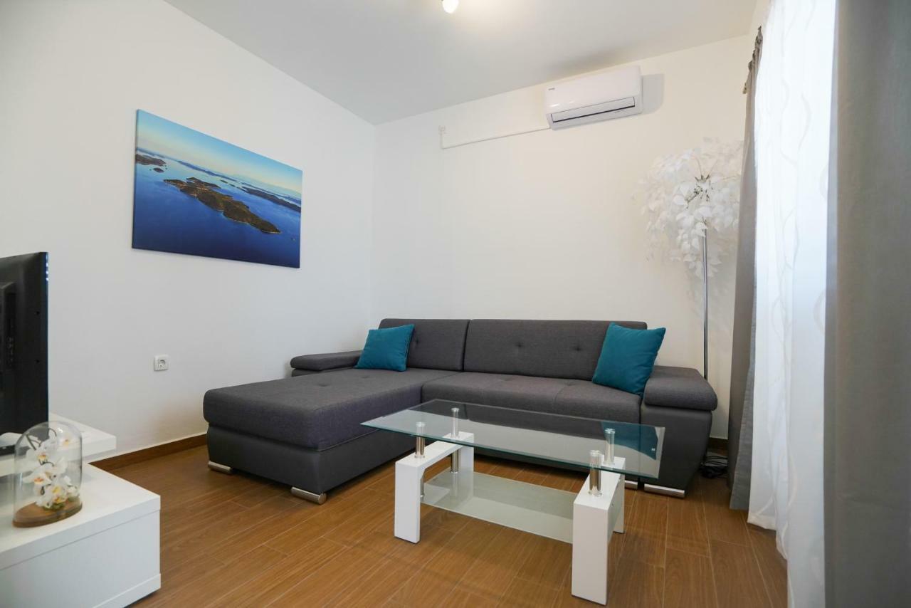 Tj Apartment 1 Zadar Ngoại thất bức ảnh