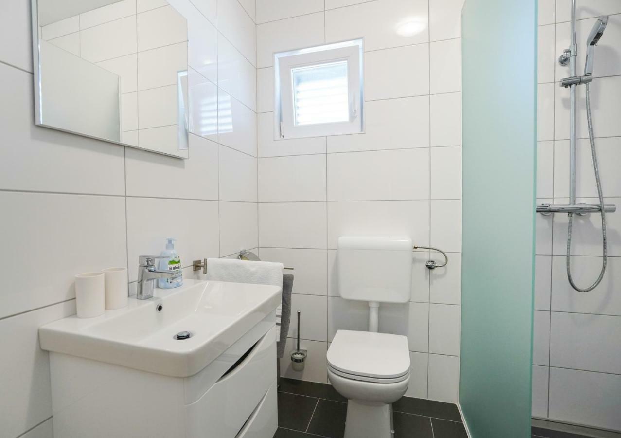 Tj Apartment 1 Zadar Ngoại thất bức ảnh