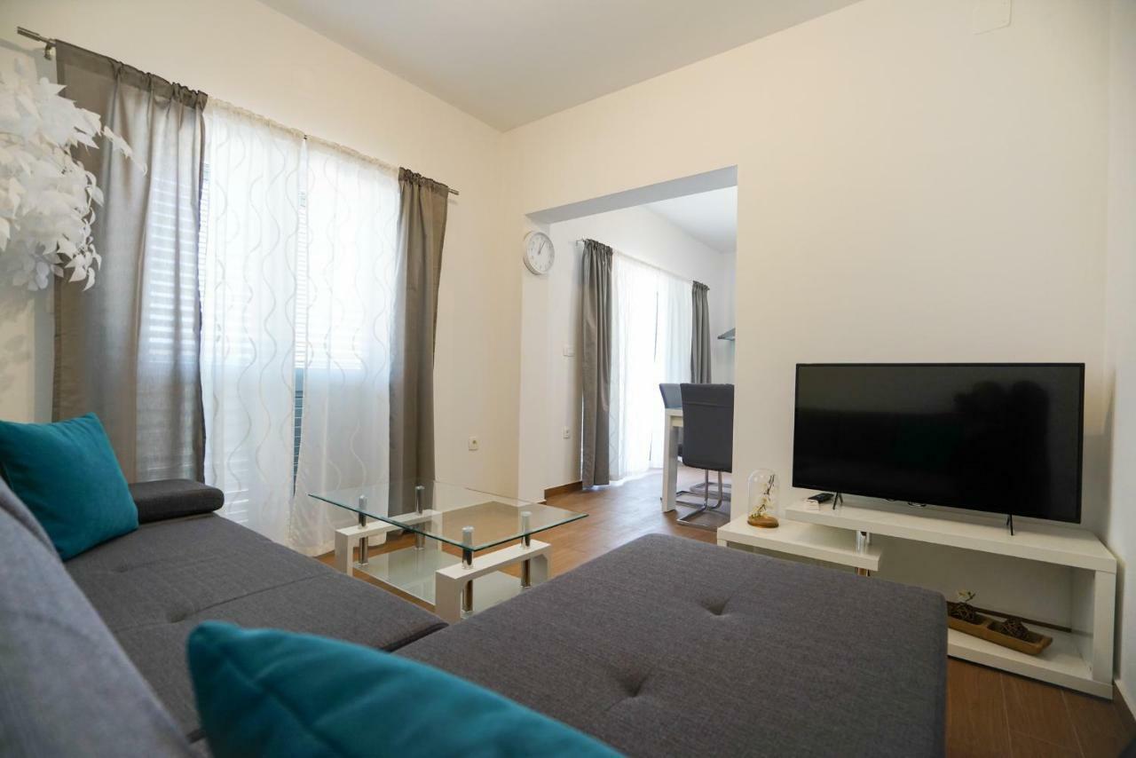 Tj Apartment 1 Zadar Ngoại thất bức ảnh