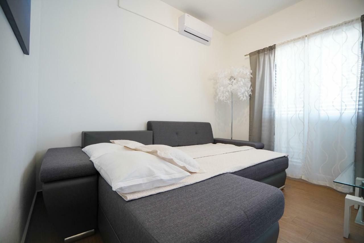 Tj Apartment 1 Zadar Ngoại thất bức ảnh