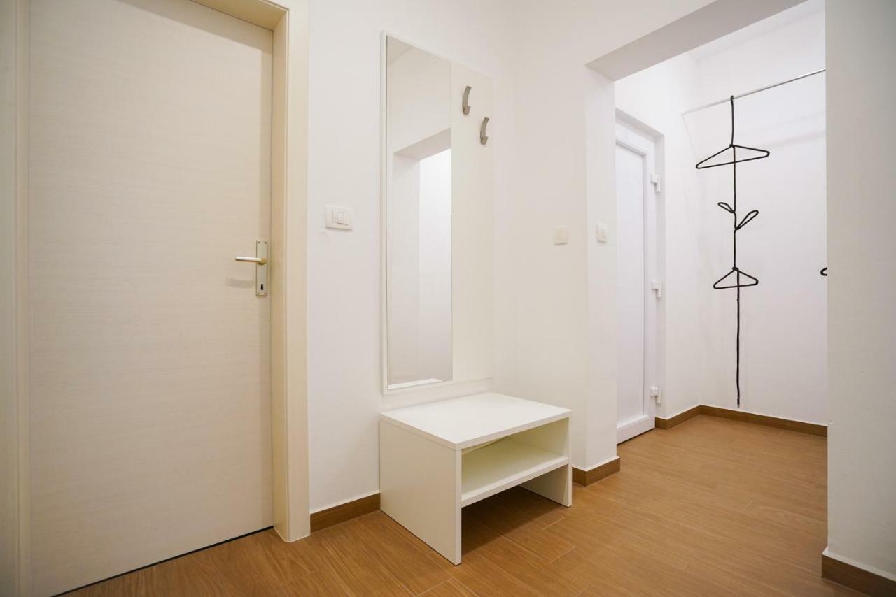 Tj Apartment 1 Zadar Ngoại thất bức ảnh